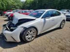 2022 LEXUS IS