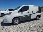 2021 NISSAN NV200