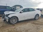 2015 CHEVROLET MALIBU