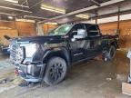2024 GMC SIERRA