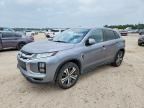 2020 MITSUBISHI OUTLANDER SPORT