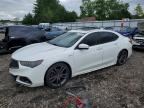 2018 ACURA TLX