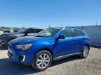 2015 MITSUBISHI OUTLANDER SPORT