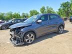 2019 HONDA HR-V