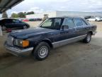 1985 MERCEDES-BENZ 500