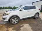 2016 KIA SPORTAGE