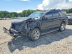 2016 CHEVROLET TAHOE