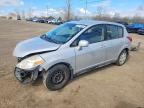 2009 NISSAN VERSA