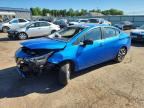 2020 NISSAN VERSA