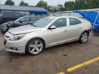 2014 CHEVROLET MALIBU