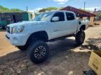 2011 TOYOTA TACOMA
