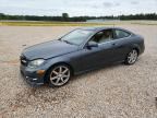 2013 MERCEDES-BENZ C
