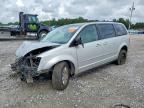 2010 CHRYSLER TOWN & COUNTRY