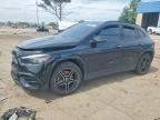 2025 MERCEDES-BENZ GLA