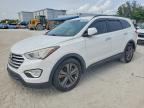 2013 HYUNDAI SANTA FE