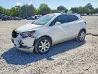2017 BUICK ENCORE