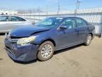 2014 TOYOTA CAMRY HYBRID