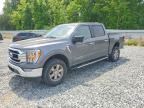 2023 FORD F150
