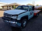 2005 CHEVROLET SILVERADO