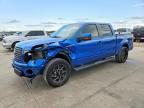 2010 FORD F150