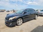 2011 TOYOTA COROLLA