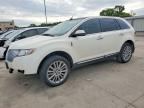 2012 LINCOLN MKX