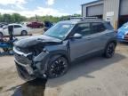 2022 CHEVROLET TRAILBLAZER