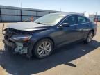 2019 CHEVROLET MALIBU