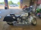 2004 HARLEY-DAVIDSON FLSTFI