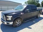 2016 FORD F150