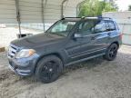 2015 MERCEDES-BENZ GLK