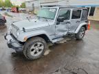 2016 JEEP WRANGLER UNLIMITED