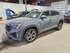 2024 VOLKSWAGEN ATLAS CROSS SPORT