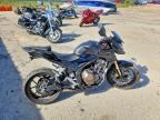 2023 HONDA CB500