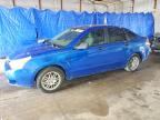 2011 FORD FOCUS