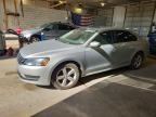 2012 VOLKSWAGEN PASSAT