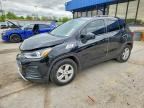 2021 CHEVROLET TRAX