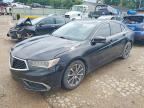 2018 ACURA TLX