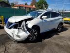 2015 NISSAN MURANO