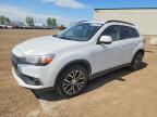 2017 MITSUBISHI RVR