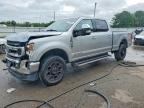 2022 FORD F250