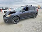 2014 SUBARU XV CROSSTREK