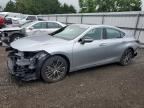 2025 LEXUS ES 300H