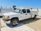 2002 GMC SIERRA