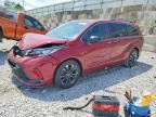 2022 TOYOTA SIENNA