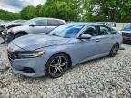 2021 HONDA ACCORD