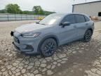 2025 HONDA HR-V
