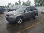 2015 KIA SORENTO