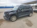 2015 JEEP RENEGADE