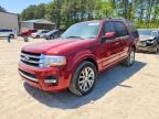 2015 FORD EXPEDITION